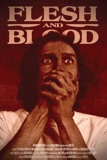 Flesh and Blood () poster