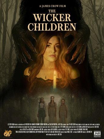 The Wicker Children (2026) poster