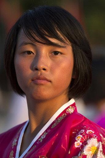The Faces of North Korea () poster