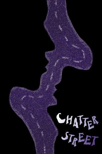Chatter Street (2024) poster