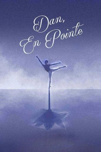 Dan, En Pointe (2025) poster