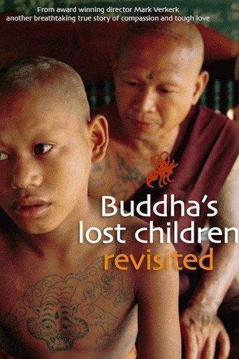 Buddha's Lost Children Revisited (2009) poster