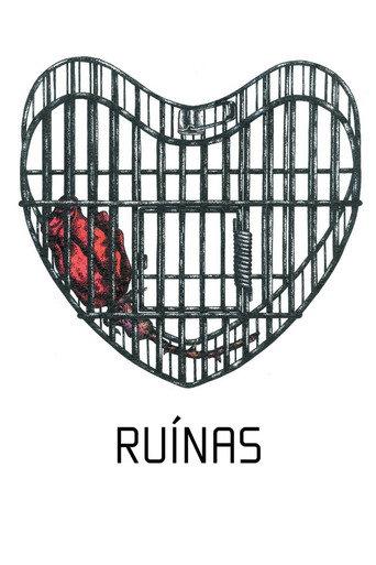 Ruins (2009) poster