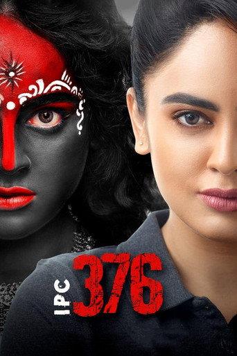 IPC 376 (2021) poster