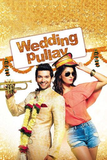 Wedding Pullav (2015) poster