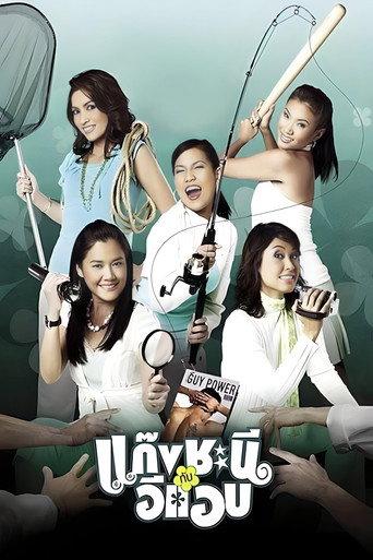 Metrosexual (2006) poster