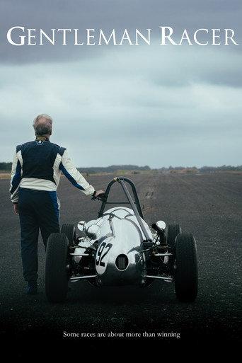 Gentleman Racer (2025) poster
