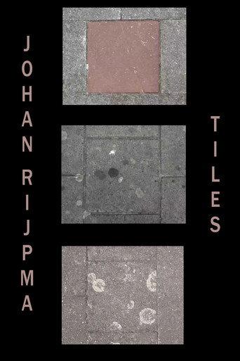 Tiles (2009) poster