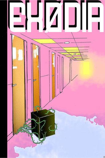 EXØDIA () poster