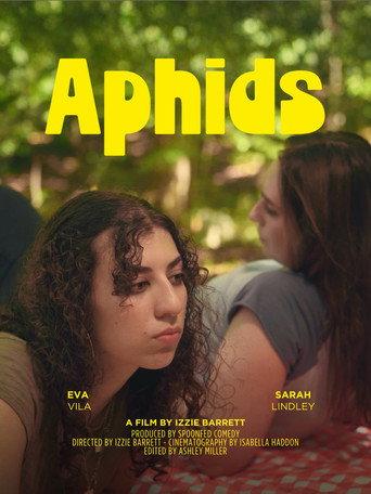 Aphids () poster