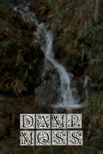 Damp Moss (2023) poster