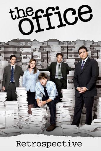 The Office Retrospective (2013) poster