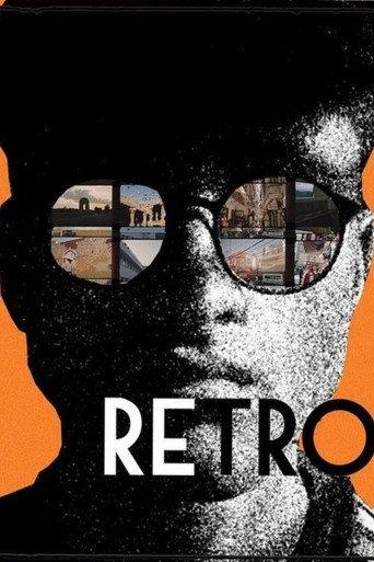 RETROSPECT (2023) poster