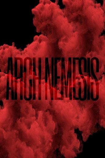 Arch Nemesis (2027) poster