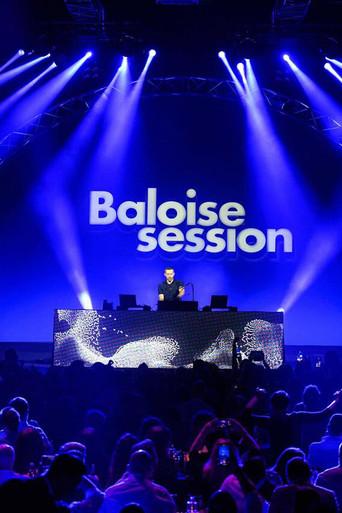 Arte Concert - Fritz Kalkbrenner Baloise Session 2023 (2023) poster