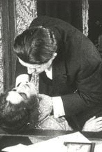 Le Silence (1920) poster