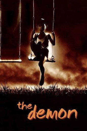 The Demon (1978) poster