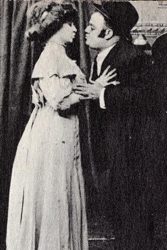 Mrs. Jones' Birthday (1909) poster