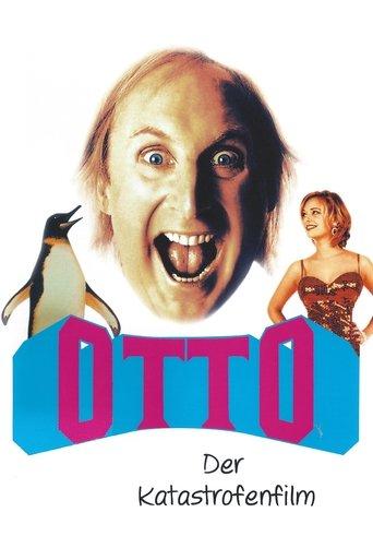 Otto - The Disaster Movie (2000) poster