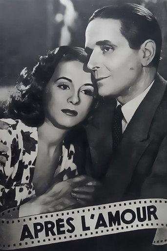After Love (1948) poster