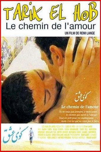 The Road to Love (2001) poster