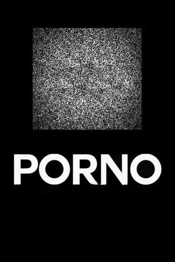 Porno (2013) poster