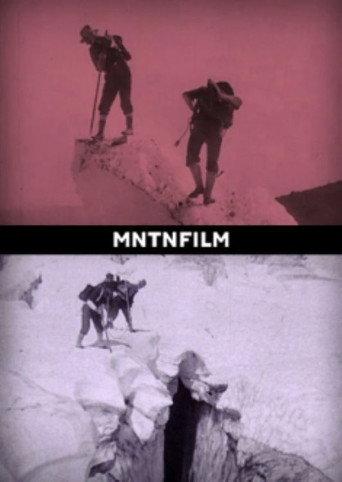 The Snows of Many Years (1917) poster