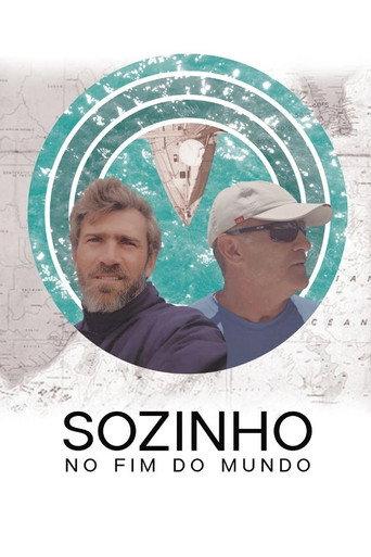 Sozinho no Fim do Mundo (2023) poster