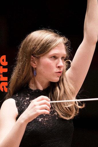 Mirga Gražinytė-Tyla @ Radio France Philharmonic Orchestra (2025) poster