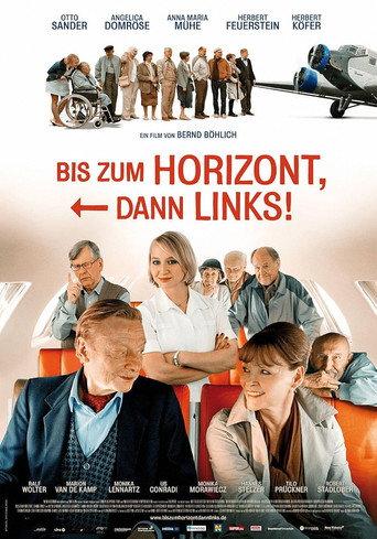 Fly Away (2012) poster