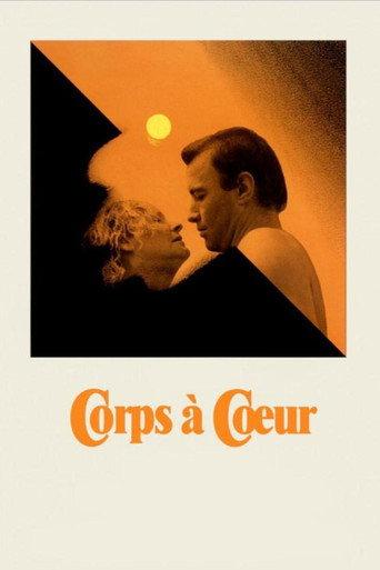 Drugstore Romance (1979) poster