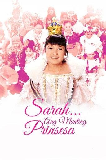 Sarah: The Little Princess (1995) poster