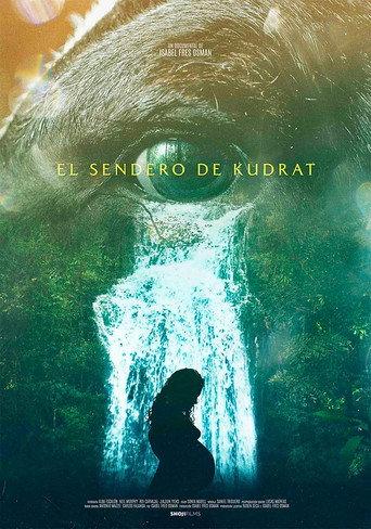 El sendero de Kudrat () poster