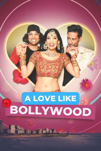 A Love Like Bollywood () poster
