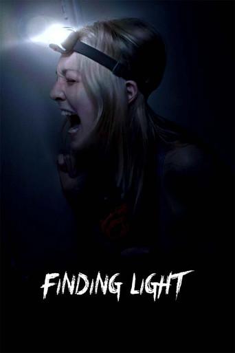 Finding Light (2024) poster