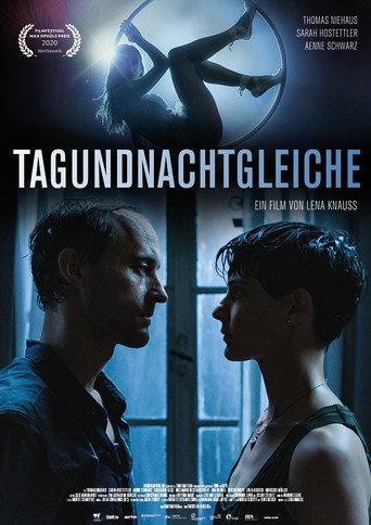 Equinox (2021) poster