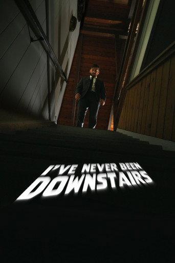 I've Never Been Downstairs () poster