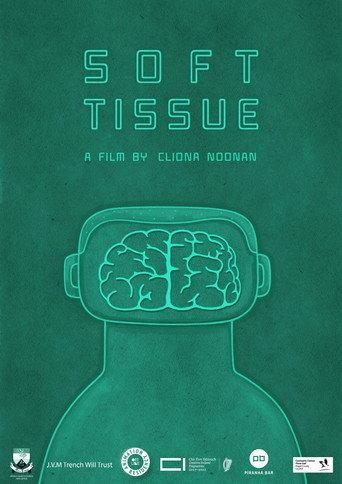 Soft Tissue (2021) poster