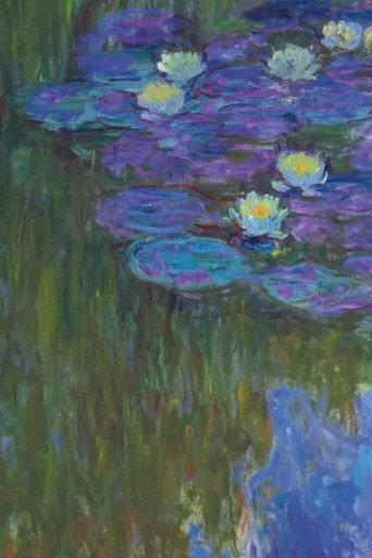 The Greatest Painters of the World: Claude Monet () poster