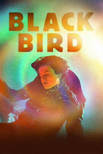 Blackbird (2026) poster