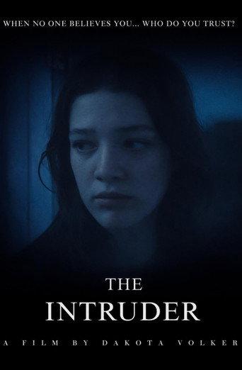 The Intruder () poster