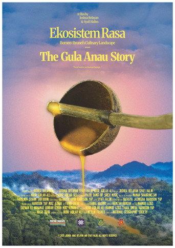 Ekosistem Rasa: The Gula Anau Story (2026) poster
