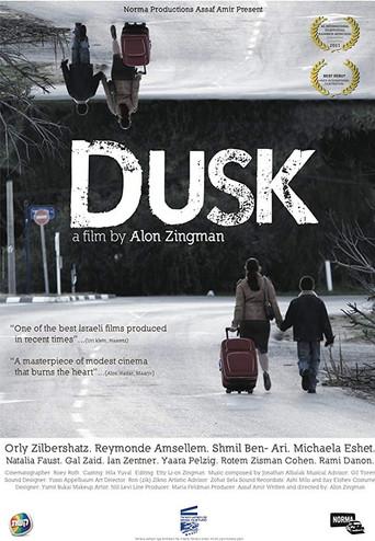 בין השמשות (2010) poster
