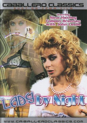 Lady By Night (1987) poster