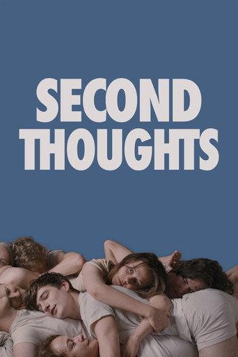Second Thoughts (2022) poster