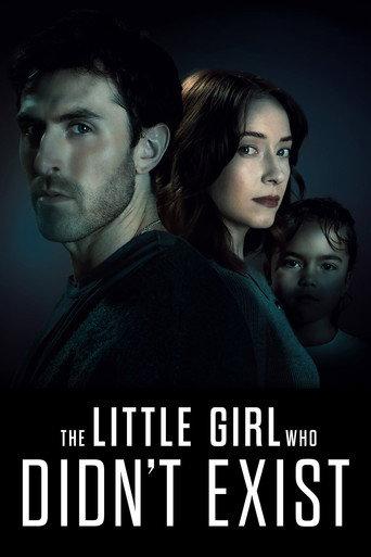 The Little Girl Who Didn't Exist (2026) poster