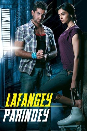 Lafangey Parindey (2010) poster