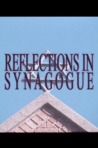 Reflections in Synagogue () poster