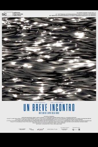A Brief Encounter (2026) poster