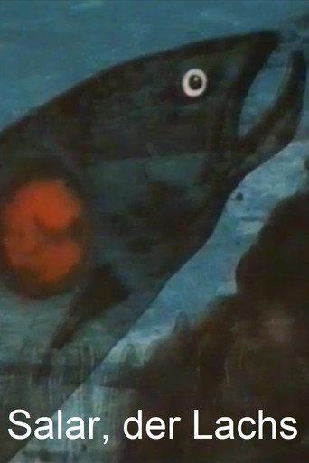 Salar (1986) poster